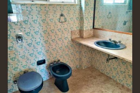 Apartamento à venda com 181m², 4 quartos e 2 vagas