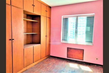 Apartamento à venda com 181m², 4 quartos e 2 vagas