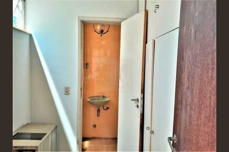 Apartamento à venda com 181m², 4 quartos e 2 vagas