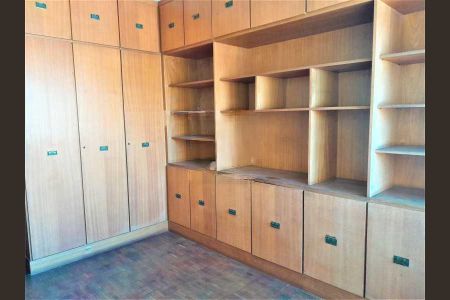 Apartamento à venda com 4 quartos, 181m² em Tijuca, Rio de Janeiro
