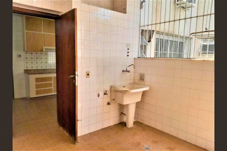 Apartamento à venda com 181m², 4 quartos e 2 vagas
