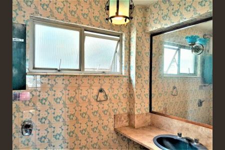 Apartamento à venda com 4 quartos, 181m² em Tijuca, Rio de Janeiro