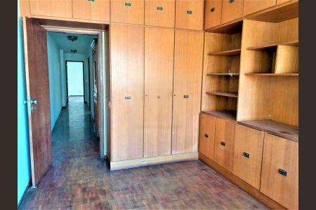 Apartamento à venda com 181m², 4 quartos e 2 vagas
