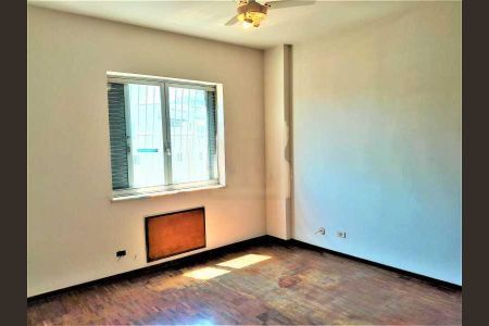 Apartamento à venda com 4 quartos, 181m² em Tijuca, Rio de Janeiro