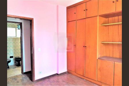 Apartamento à venda com 4 quartos, 181m² em Tijuca, Rio de Janeiro