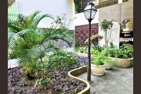 Apartamento à venda com 181m², 4 quartos e 2 vagas
