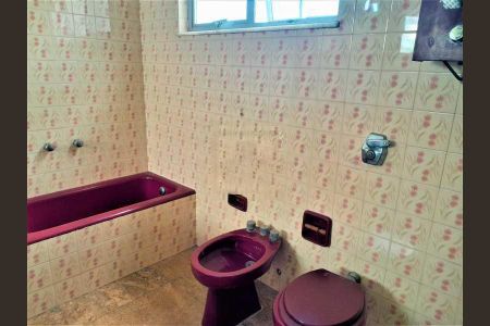Apartamento à venda com 181m², 4 quartos e 2 vagas