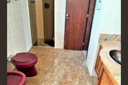 Apartamento à venda com 181m², 4 quartos e 2 vagas