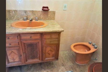 Apartamento à venda com 181m², 4 quartos e 2 vagas