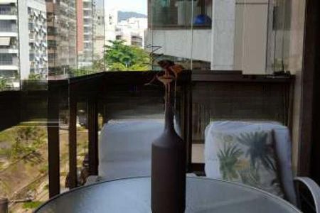 Apartamento à venda com 191m², 4 quartos e 2 vagas
