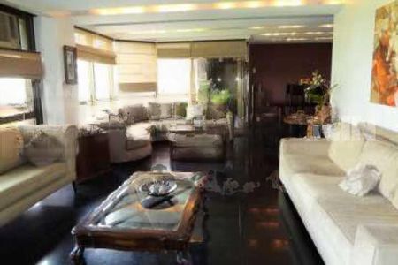 Apartamento à venda com 4 quartos, 191m² em Lagoa, Rio de Janeiro