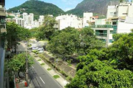 Apartamento à venda com 191m², 4 quartos e 2 vagas