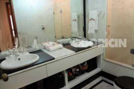 Apartamento à venda com 4 quartos, 191m² em Lagoa, Rio de Janeiro