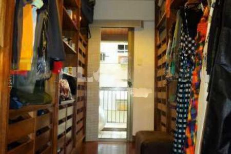Apartamento à venda com 191m², 4 quartos e 2 vagas