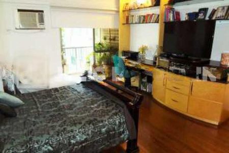 Apartamento à venda com 4 quartos, 191m² em Lagoa, Rio de Janeiro