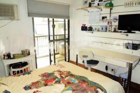 Apartamento à venda com 191m², 4 quartos e 2 vagas
