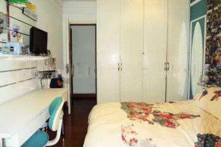 Apartamento à venda com 4 quartos, 191m² em Lagoa, Rio de Janeiro