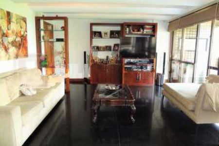 Apartamento à venda com 4 quartos, 191m² em Lagoa, Rio de Janeiro
