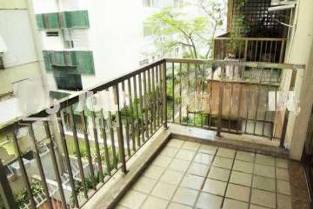 Apartamento à venda com 191m², 4 quartos e 2 vagas