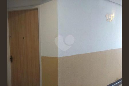 Apartamento à venda com 1 quarto, 38m² em Centro Histórico de São Paulo, São Paulo