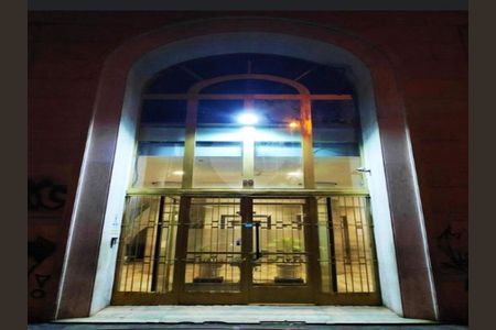 Apartamento à venda com 1 quarto, 38m² em Centro Histórico de São Paulo, São Paulo