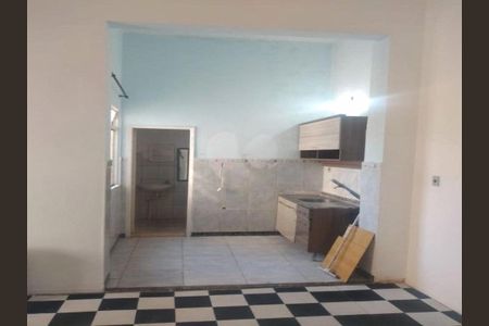 Apartamento à venda com 1 quarto, 38m² em Centro Histórico de São Paulo, São Paulo