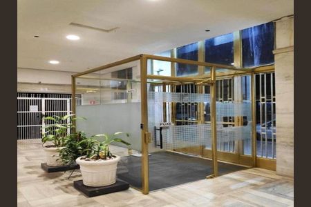 Apartamento à venda com 1 quarto, 38m² em Centro Histórico de São Paulo, São Paulo