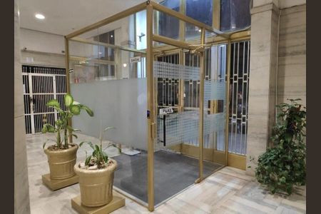 Apartamento à venda com 1 quarto, 38m² em Centro Histórico de São Paulo, São Paulo