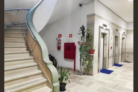 Apartamento à venda com 1 quarto, 38m² em Centro Histórico de São Paulo, São Paulo