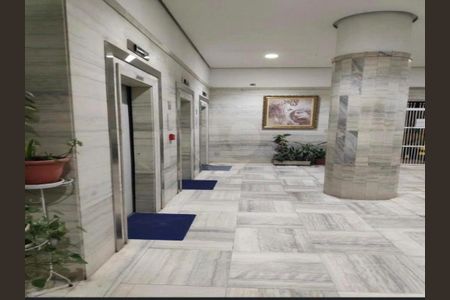 Apartamento à venda com 1 quarto, 38m² em Centro Histórico de São Paulo, São Paulo