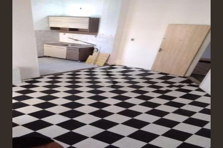Apartamento à venda com 1 quarto, 38m² em Centro Histórico de São Paulo, São Paulo