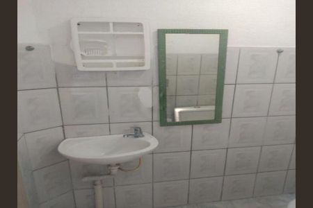 Apartamento à venda com 1 quarto, 38m² em Centro Histórico de São Paulo, São Paulo