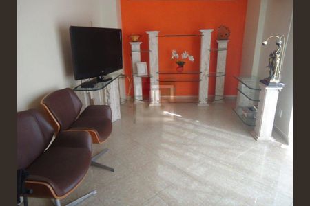 Apartamento à venda com 74m², 3 quartos e 2 vagas