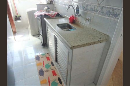 Apartamento à venda com 74m², 3 quartos e 2 vagas