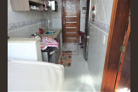 Apartamento à venda com 74m², 3 quartos e 2 vagas