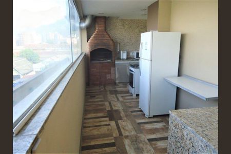 Apartamento à venda com 74m², 3 quartos e 2 vagas