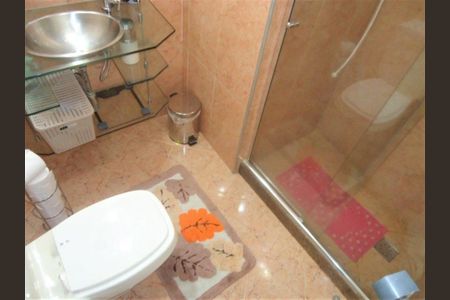 Apartamento à venda com 74m², 3 quartos e 2 vagas