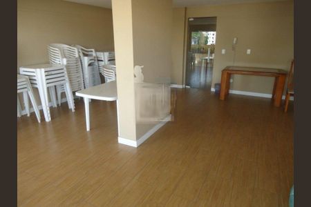 Apartamento à venda com 74m², 3 quartos e 2 vagas