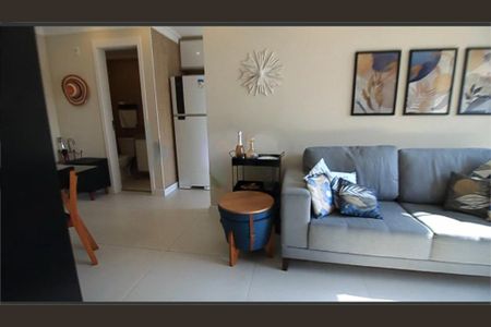 Apartamento à venda com 1 quarto, 45m² em Brás, São Paulo