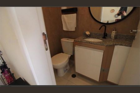 Apartamento à venda com 1 quarto, 45m² em Brás, São Paulo