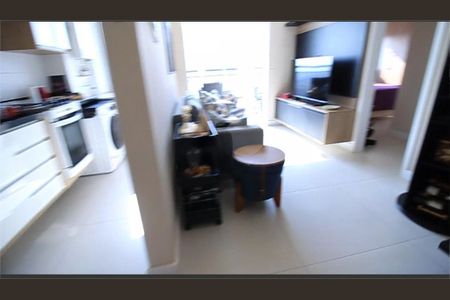 Apartamento à venda com 1 quarto, 45m² em Brás, São Paulo