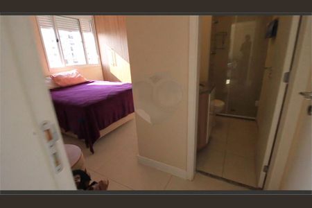 Apartamento à venda com 1 quarto, 45m² em Brás, São Paulo