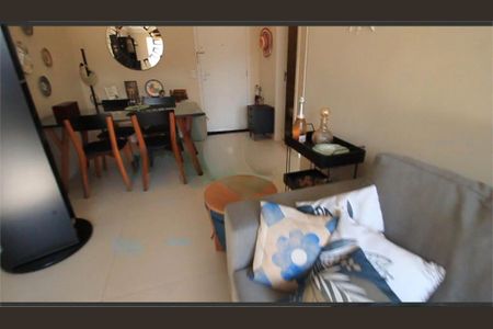 Apartamento à venda com 1 quarto, 45m² em Brás, São Paulo