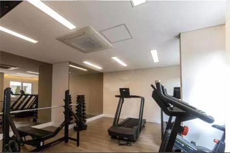 Apartamento à venda com 1 quarto, 45m² em Brás, São Paulo