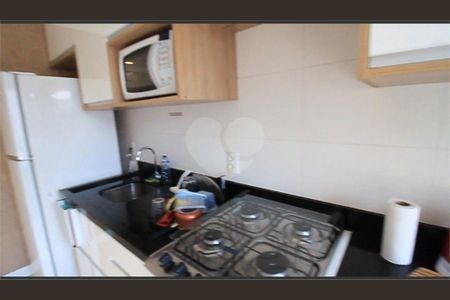 Apartamento à venda com 1 quarto, 45m² em Brás, São Paulo