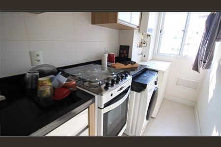 Apartamento à venda com 1 quarto, 45m² em Brás, São Paulo