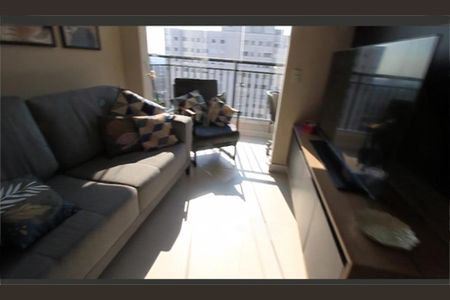 Apartamento à venda com 1 quarto, 45m² em Brás, São Paulo