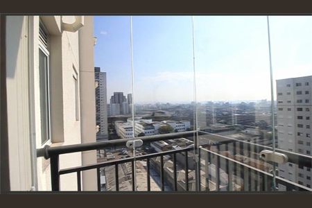 Apartamento à venda com 1 quarto, 45m² em Brás, São Paulo