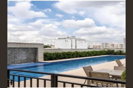 Apartamento à venda com 1 quarto, 45m² em Brás, São Paulo