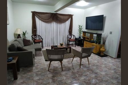 Casa de Condomínio à venda com 4 quartos, 150m² em Vila Santa Catarina, São Paulo